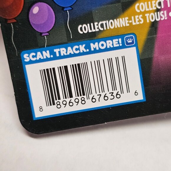 New Plush Doll Figure Funko Five Nights at Freddys Bonnie Hot Topic Exclusive - Picture 12 of 15